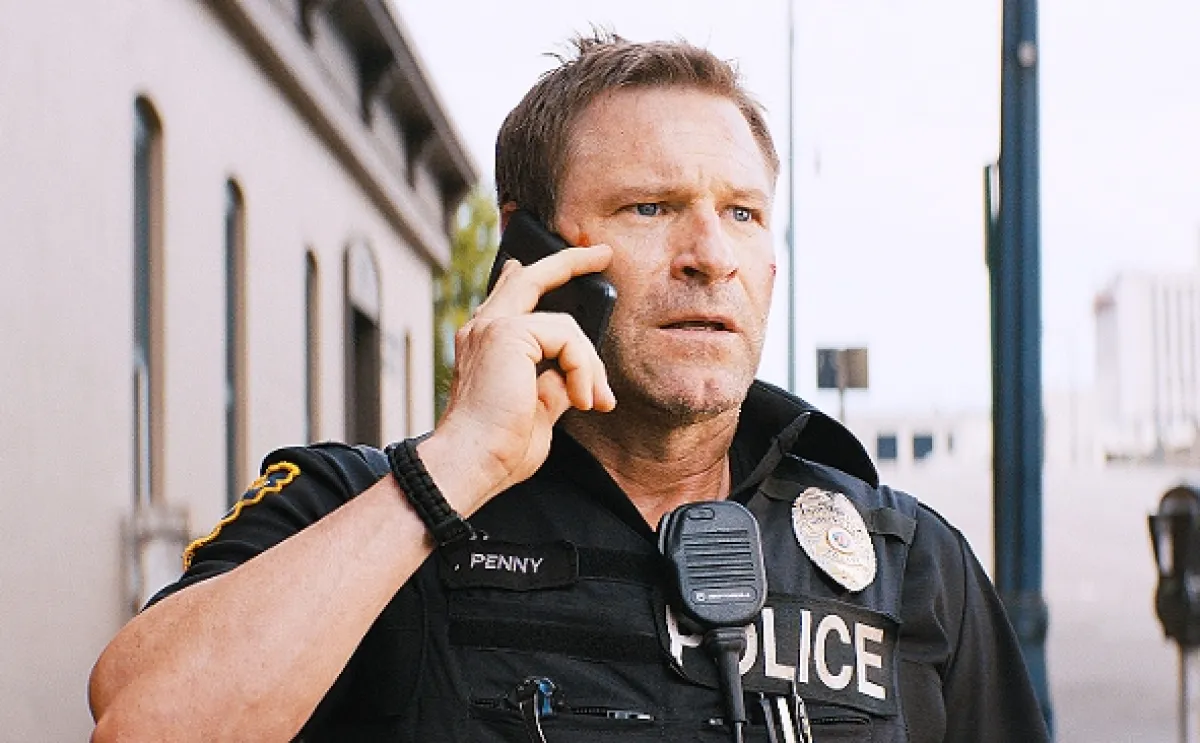 Ve službě (Line of Duty), 2019 - fotogaléria