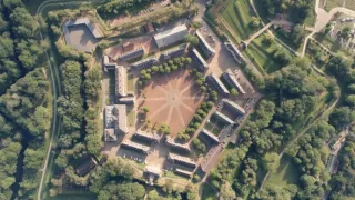 Odhalené skvosty: Monumenty Francúzska (5)