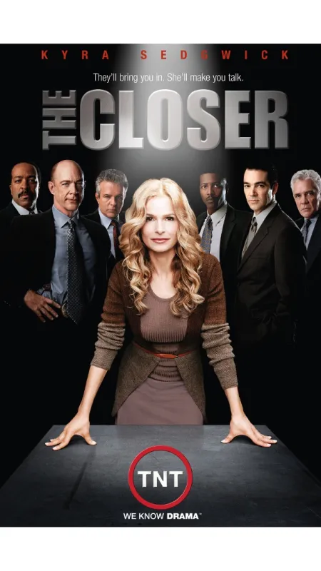 Closer, 2006 - fotogaléria