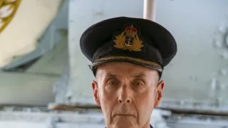Honba na bojovú loď Bismarck