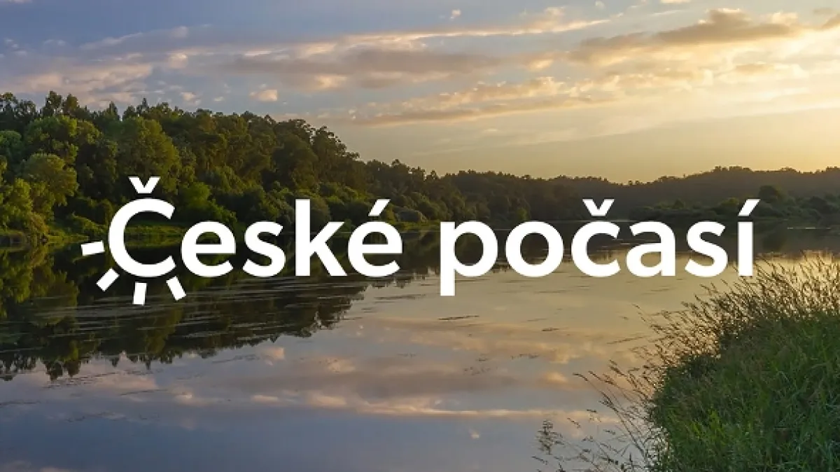 České počasí, 2023 - fotogaléria