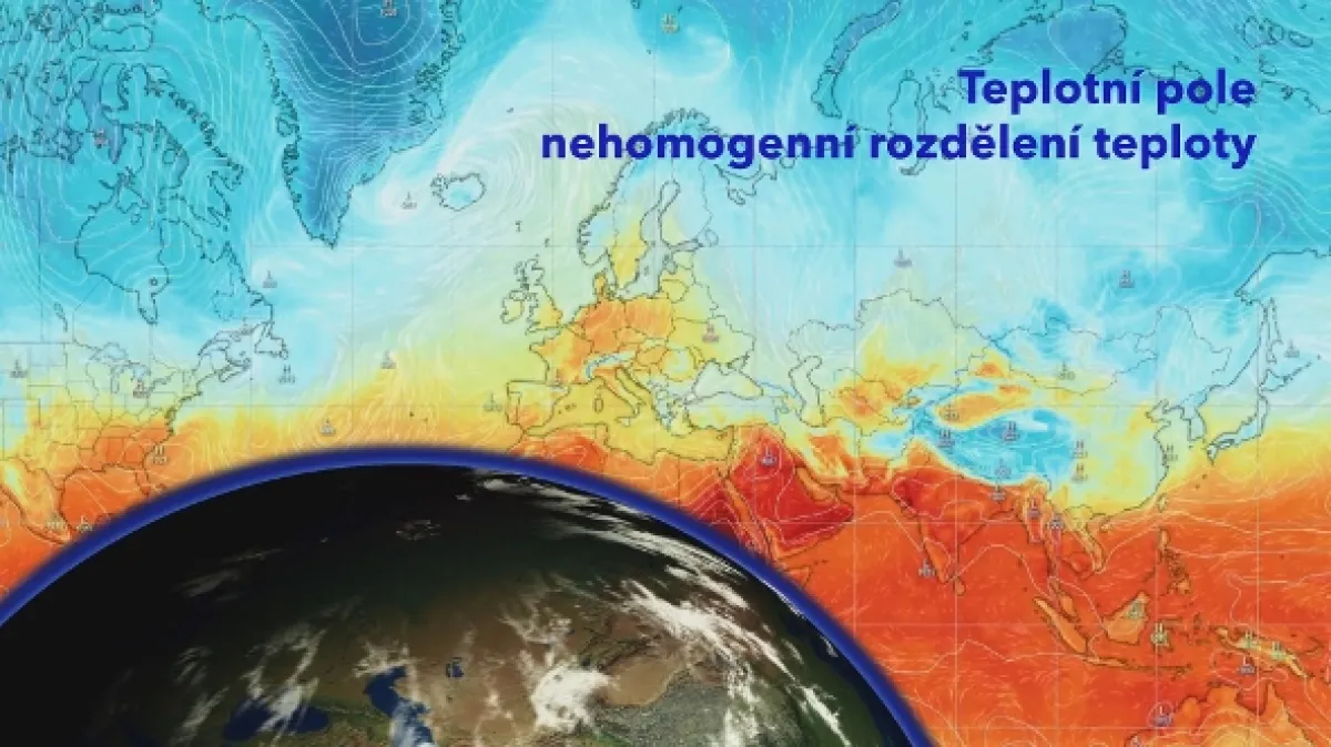České počasí, 2023 - fotogaléria