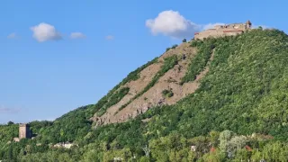 Dunaj - proti proudu (8)