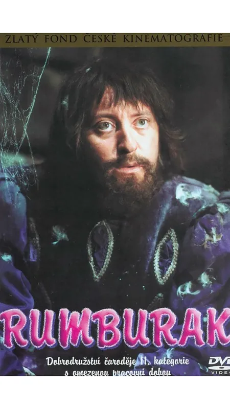 Rumburak, 1985 - fotogaléria
