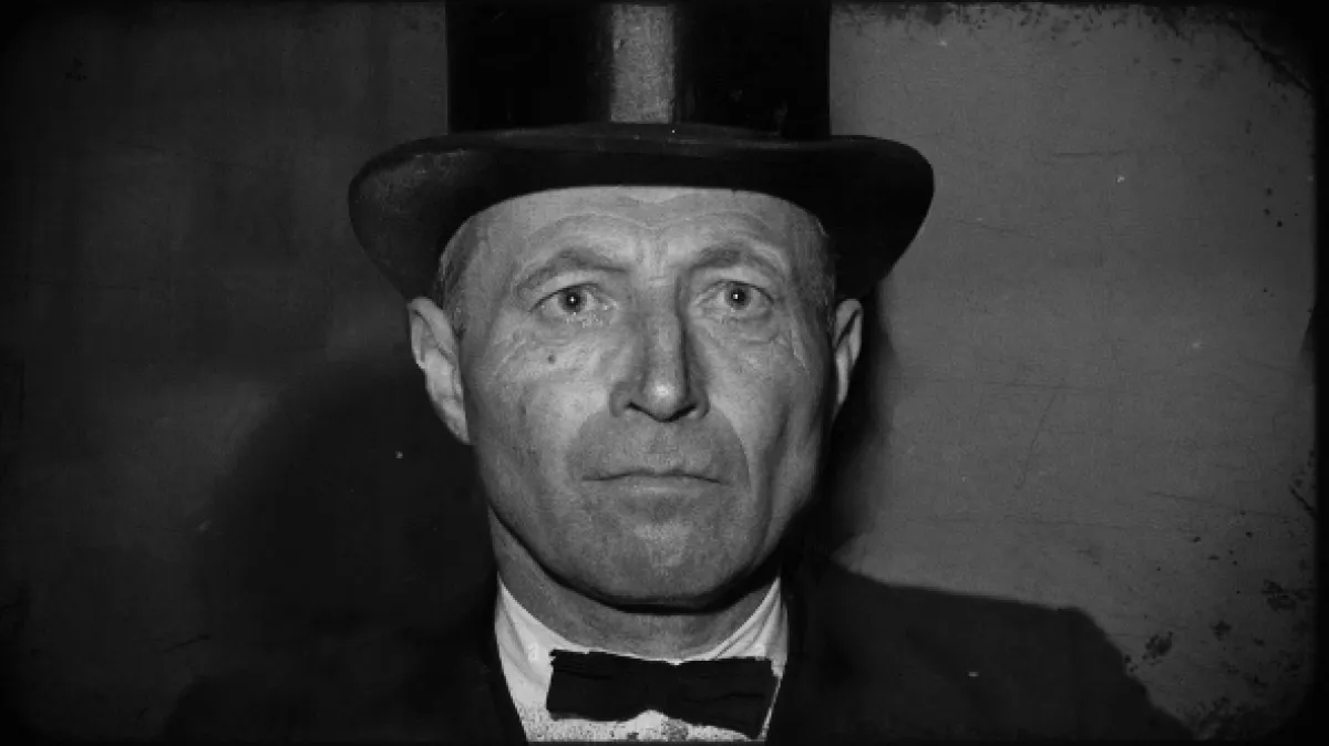 Justice ve službách teroru (A Justice of Terror), 2023 - fotogaléria
