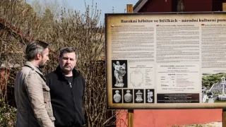 Túžba po večnosti (9/10)