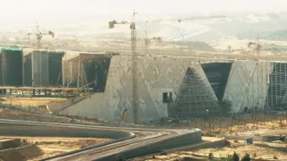 Poklady v tieni pyramíd