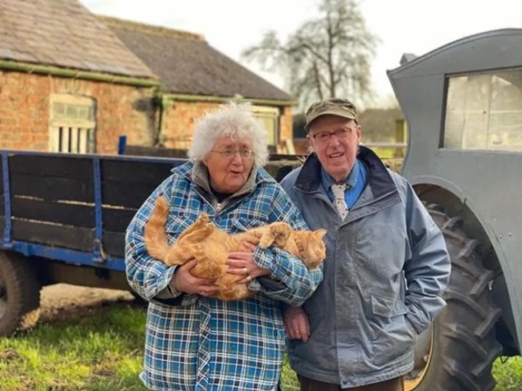 Veterinář z Yorkshiru, 2020 - fotogaléria