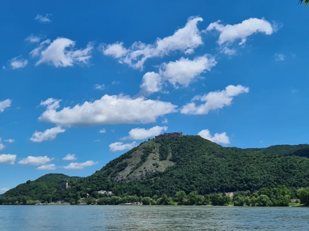 Dunaj - proti proudu (Danube: Against The Flow, The), 2020 - fotogaléria
