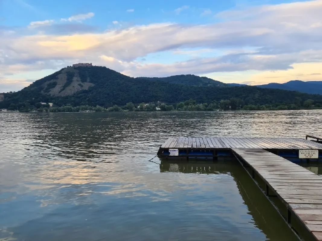 Dunaj - proti proudu (Danube: Against The Flow, The), 2020 - fotogaléria