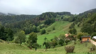 Švajčiarsky sen o demokracii