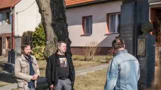 Túžba po večnosti (10/10)