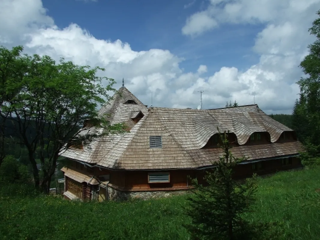 Na vrcholky hôr s Vladimírom Čechom, 2008 - fotogaléria