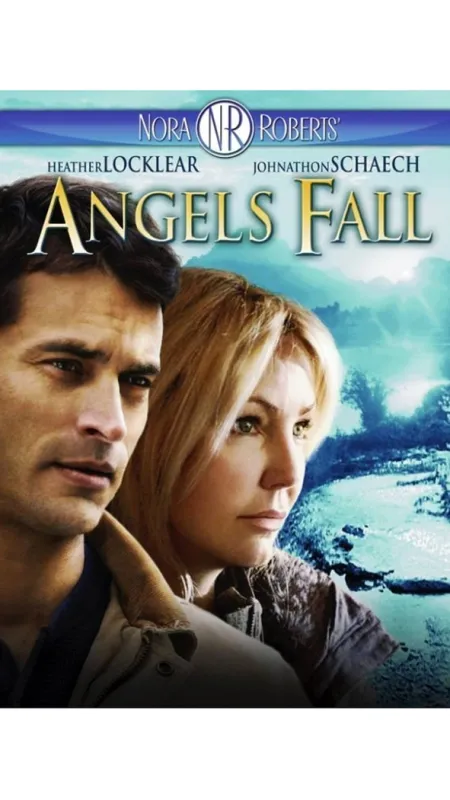 Nora Roberts: Městečko Angels Fall (NORA ROBERTS’ ANGELS FALL), 2007 - fotogaléria
