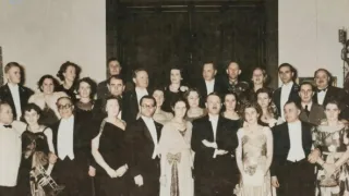 Soukromí Třetí říše (1/4)