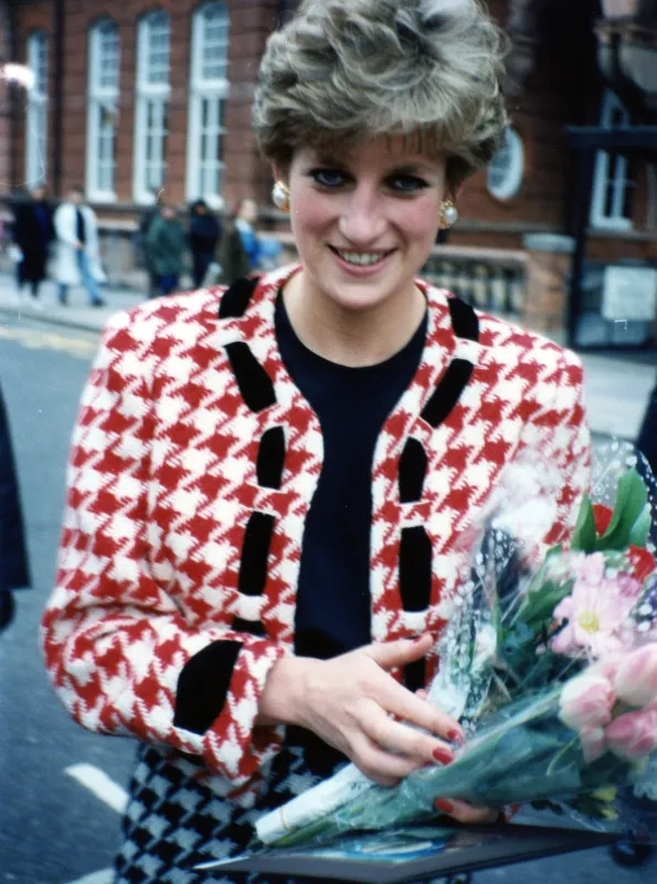 Diana: deň, keď celý svet zaplakal - fotogaléria