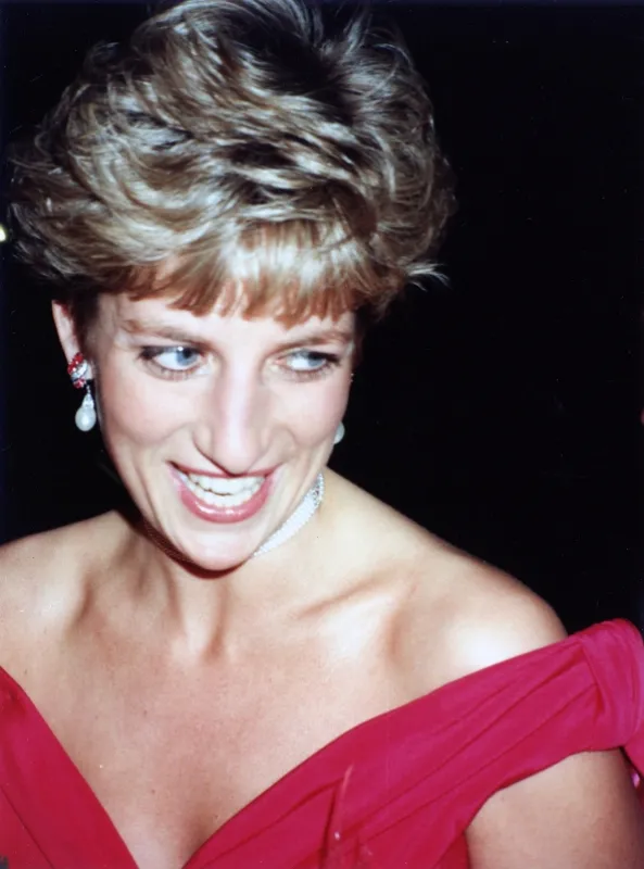 Diana: deň, keď celý svet zaplakal - fotogaléria