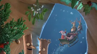Pan Větvík