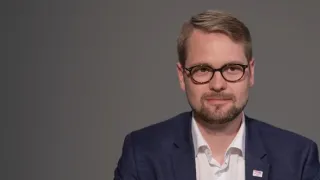 DVTV: Matěj Ondřej Havel