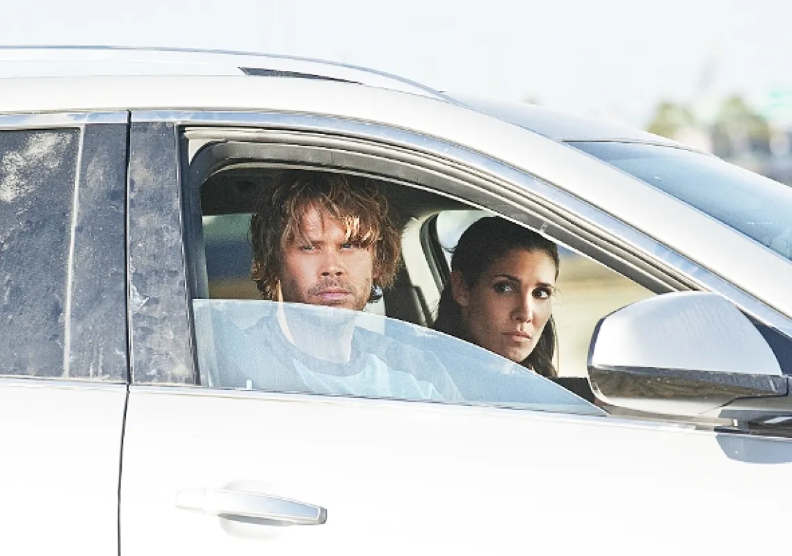 NCIS: Los Angeles, 2014 - fotogaléria