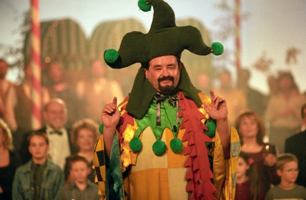 Novoty, 2001 - fotogaléria