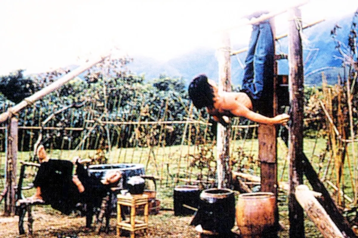 Majstrov syn, 1978 - fotogaléria