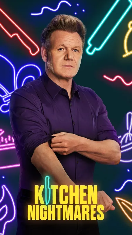 Áno, šéfe! USA (Kitchen Nightmares IV), 2007 - fotogaléria