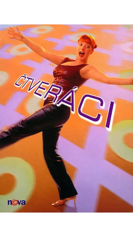 Čtveráci, 2001 - fotogaléria