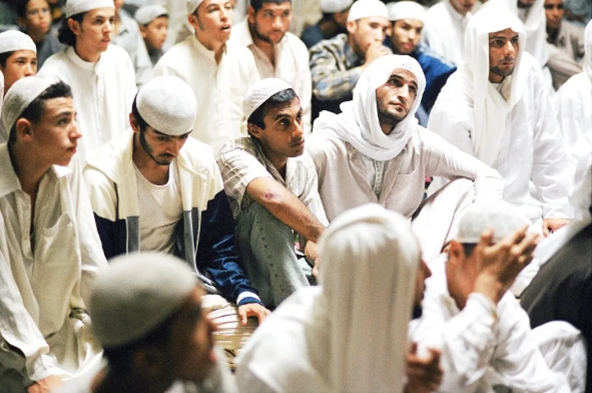 Syriana (SYRIANA), 2005 - fotogaléria