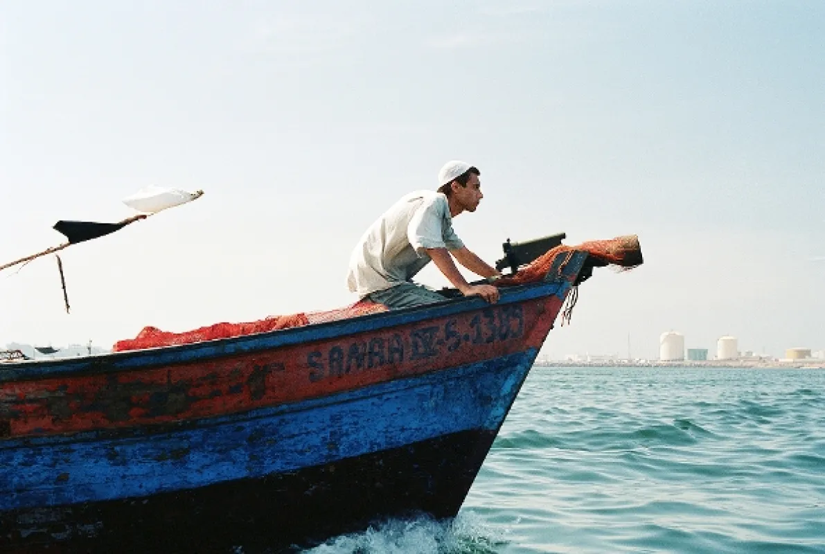 Syriana (SYRIANA), 2005 - fotogaléria
