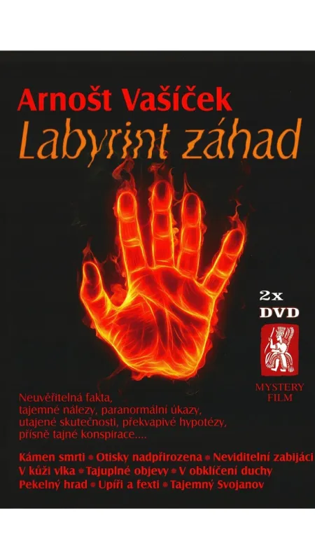 Labyrint záhad, 2015 - fotogaléria