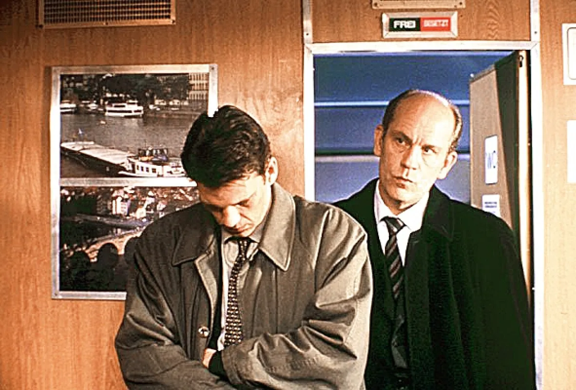 Ripleyho hra (Ripley’s Game), 2002 - fotogaléria