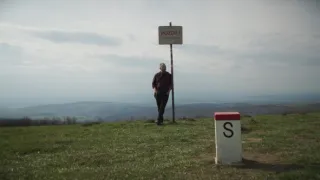 Ľudia na hranici (9/12)