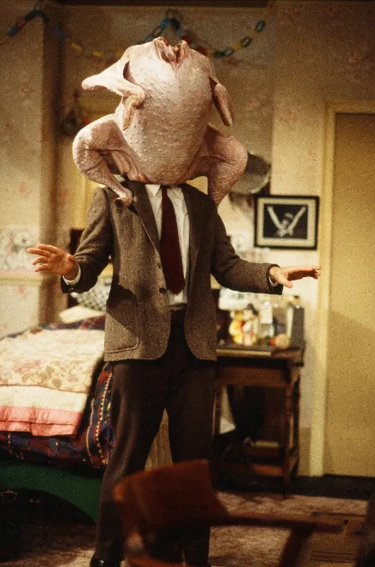 Všetko najlepšie, pán Bean! - fotogaléria