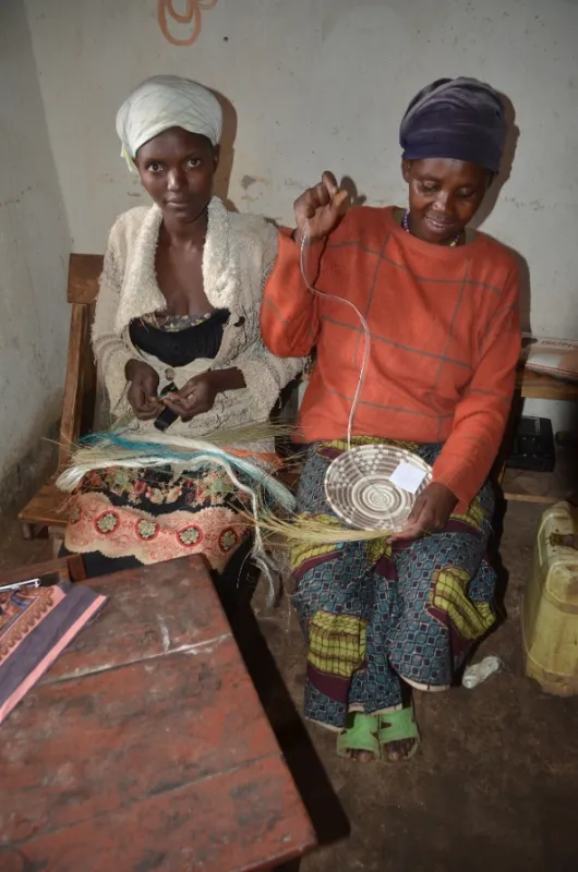 Na cestě po Rwandě, 2014 - fotogaléria