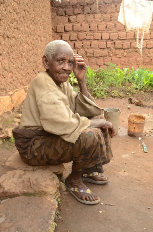 Na cestě po Rwandě, 2014 - fotogaléria