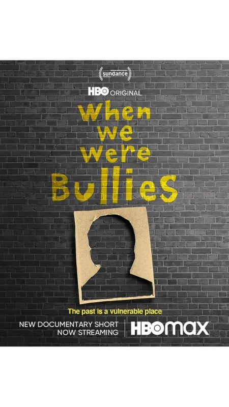 Když jsme šikanovali (When We Were Bullies), 2021 - fotogaléria