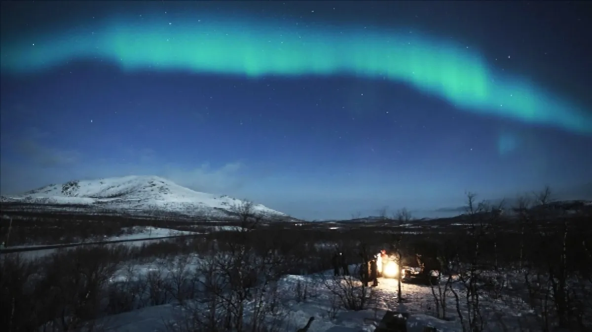 Úžasná Skandinávie (Scandinavia), 2024 - fotogaléria