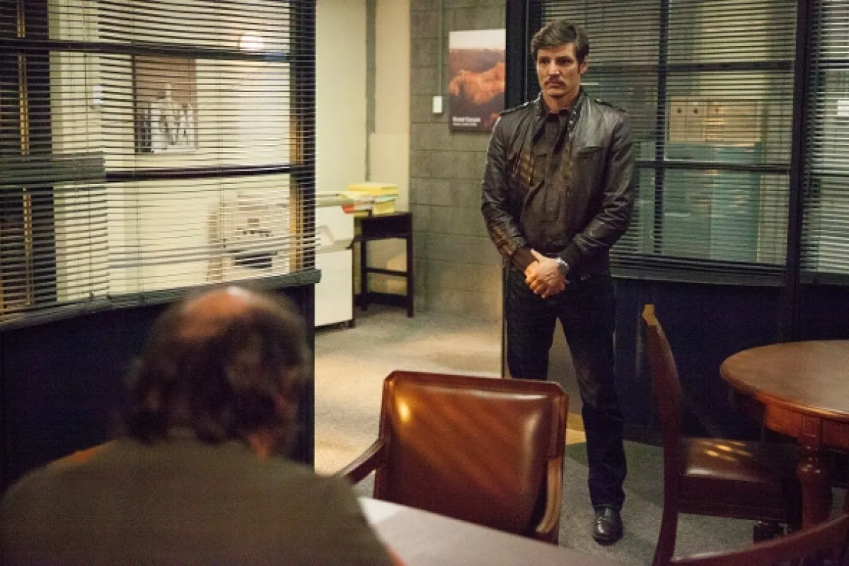 Narcos, 2016 - fotogaléria