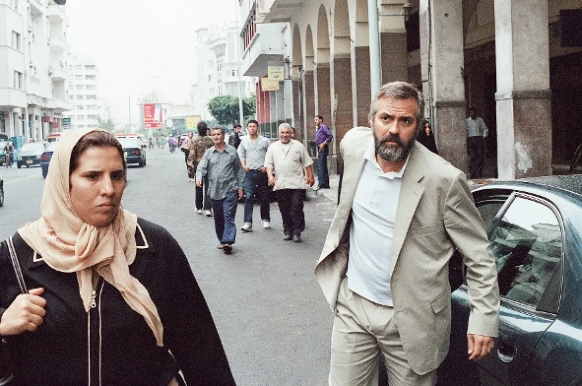 Syriana (SYRIANA), 2005 - fotogaléria