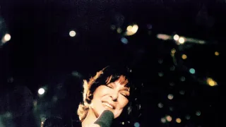 Hana Hegerová