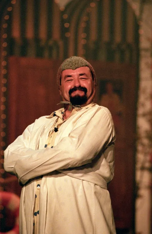 Novoty, 2001 - fotogaléria