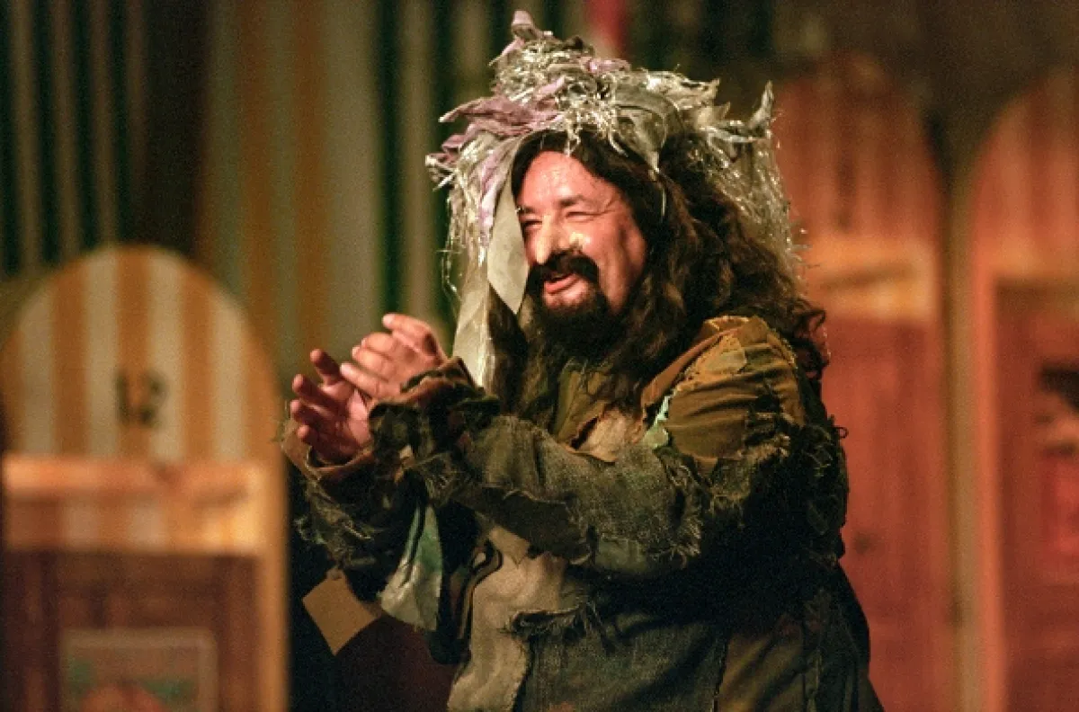 Novoty, 2001 - fotogaléria