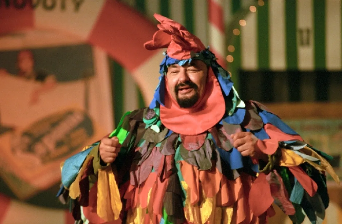 Novoty, 2001 - fotogaléria