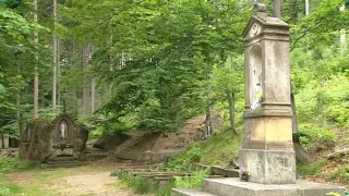 Zázračné studánky