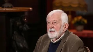 Na plovárně s Ivanem Šlapetou