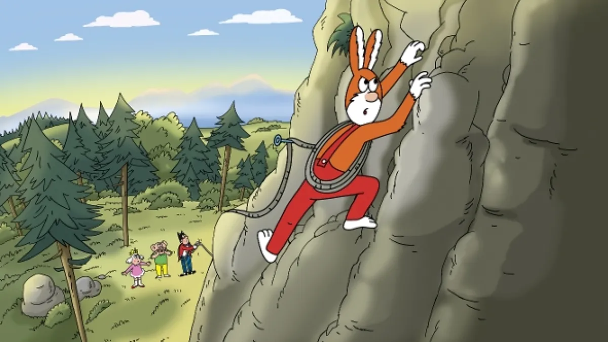 Velké dobrodružství Čtyřlístku, 2019 - fotogaléria
