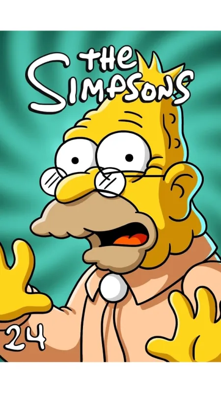 Simpsonovci, 2012 - fotogaléria