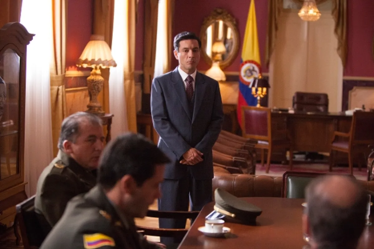 Narcos, 2015 - fotogaléria