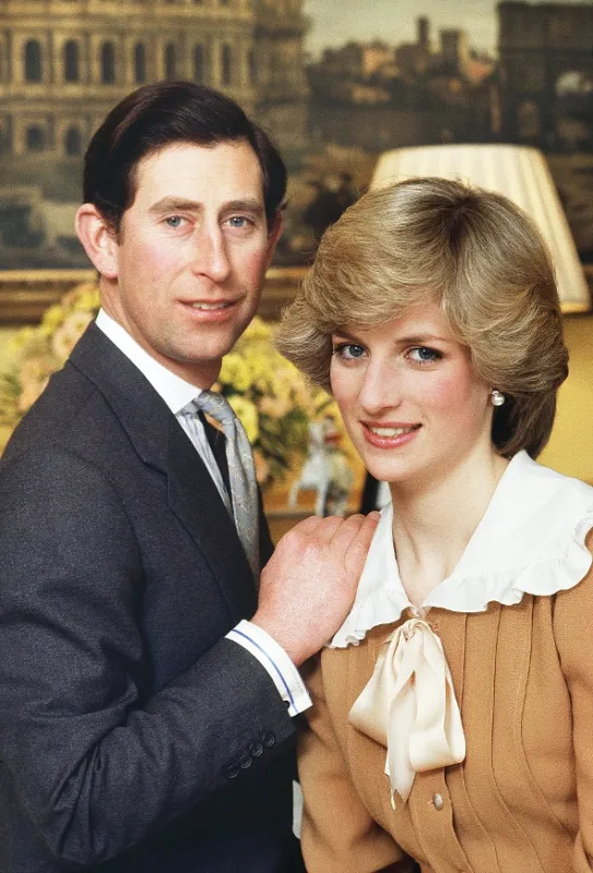 Tajomstvá britskej kráľovskej rodiny - fotogaléria